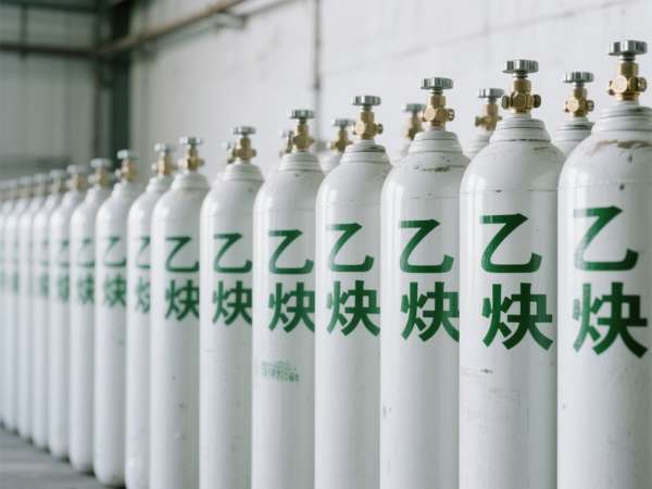 乙炔|高純乙炔