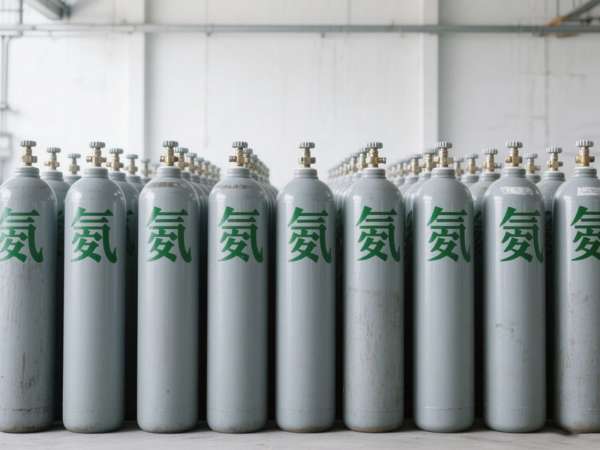 氦氣|高純氦氣